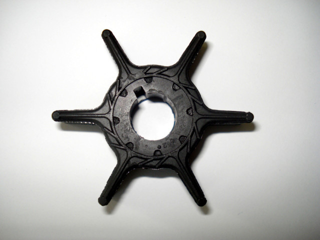 Impeller FT8D, FT9.9G, 9.9F, 15F, F9.9C, F15A, F15C, F20B